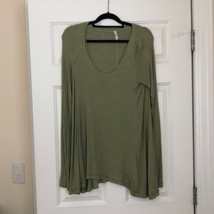 Tunic tee - Free People